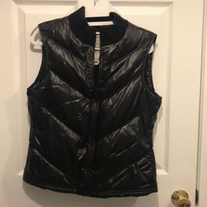 Old navy vest